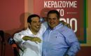 Ο Τσίπρας θυμήθηκε τη μέρα που γνώρισε τον «μπούλη» Καμμένο