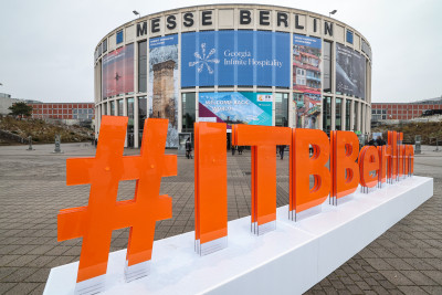 ITB Berlin: 122 ελληνικές επιχειρήσεις στη Διεθνή Έκθεση Τουρισμού