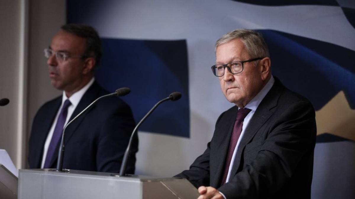ESM: «Πράσινο» στην Ελλάδα για πρόωρη αποπληρωμή του ΔΝΤ