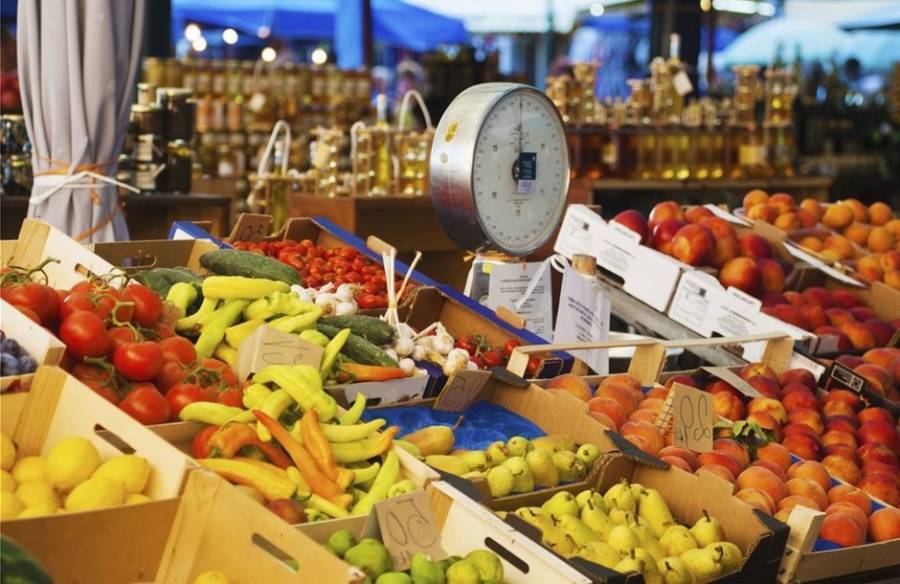 Τι αλλάζει με τις πληρωμές νωπών και ευαλλοίωτων προϊόντων;