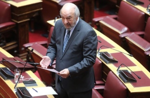 ΠΑΣΟΚ: Μηδενισμός ΦΠΑ στο ελαιόλαδο στην Ισπανία-Δείχνει την ανικανότητα ΝΔ