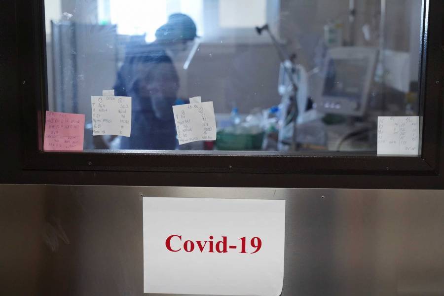 Μετά τη Florona, η Delmicron- Ανησυχία από τον συνδυασμό μεταλλάξεων