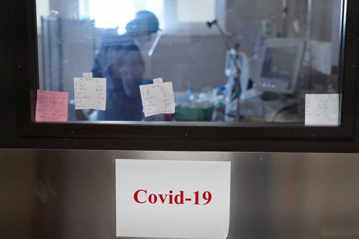 Μετά τη Florona, η Delmicron- Ανησυχία από τον συνδυασμό μεταλλάξεων