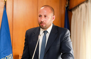 Κουτούπης: Προσφεύγει στη δικαιοσύνη μετά τα δημοσιεύματα για τις αναθέσεις