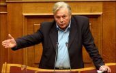 Παπαχριστόπουλος: Δέχτηκα bullying