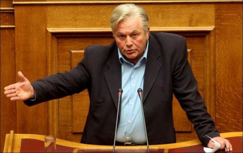Παπαχριστόπουλος: Δέχτηκα bullying