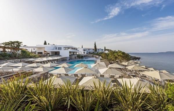 Το Hapimag Resort Porto Heli γιορτάζει την επαναλειτουργία του