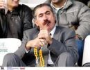 Στα Σκόπια και...χωρίς μουστάκι συνελήφθη ο Μάκαρος!