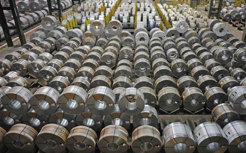 ΕΛΣΤΑΤ: Άνοδος 3,9% του δείκτη τιμών εισαγωγών στη βιομηχανία