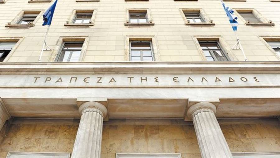 Στα €1.726 εκατ. το πλεόνασμα στο ταξιδιωτικό ισοζύγιο του πενταμήνου