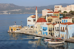 +πλευση: Επιστρέφει στο Καστελλόριζο από τις 14 έως τις 16 Νοεμβρίου
