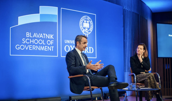 Πότε σκέφτηκε ο Μητσοτάκης να αποχωρήσει από την πολιτική