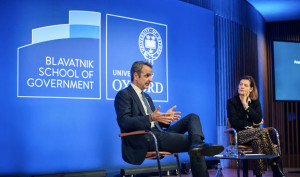 Πότε σκέφτηκε ο Μητσοτάκης να αποχωρήσει από την πολιτική