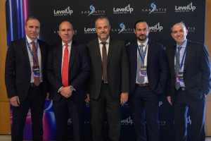 Όμιλος Σαράντη: Οι στόχοι για την πενταετία μέχρι το 2028