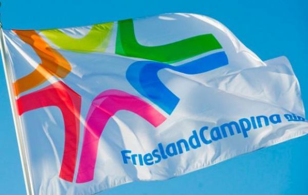 Νέα στρατηγική συνεργασία από τη FrieslandCampina