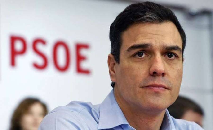 Ισπανία: Πιο κοντά στην πρωθυπουργία ο Σάντσεθ