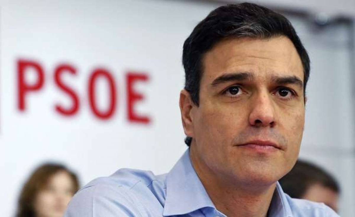 Ισπανία: Πιο κοντά στην πρωθυπουργία ο Σάντσεθ