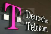 Ζημίες ύψους 752 εκατ. το δ' τρίμηνο για την Deutsche Telekom