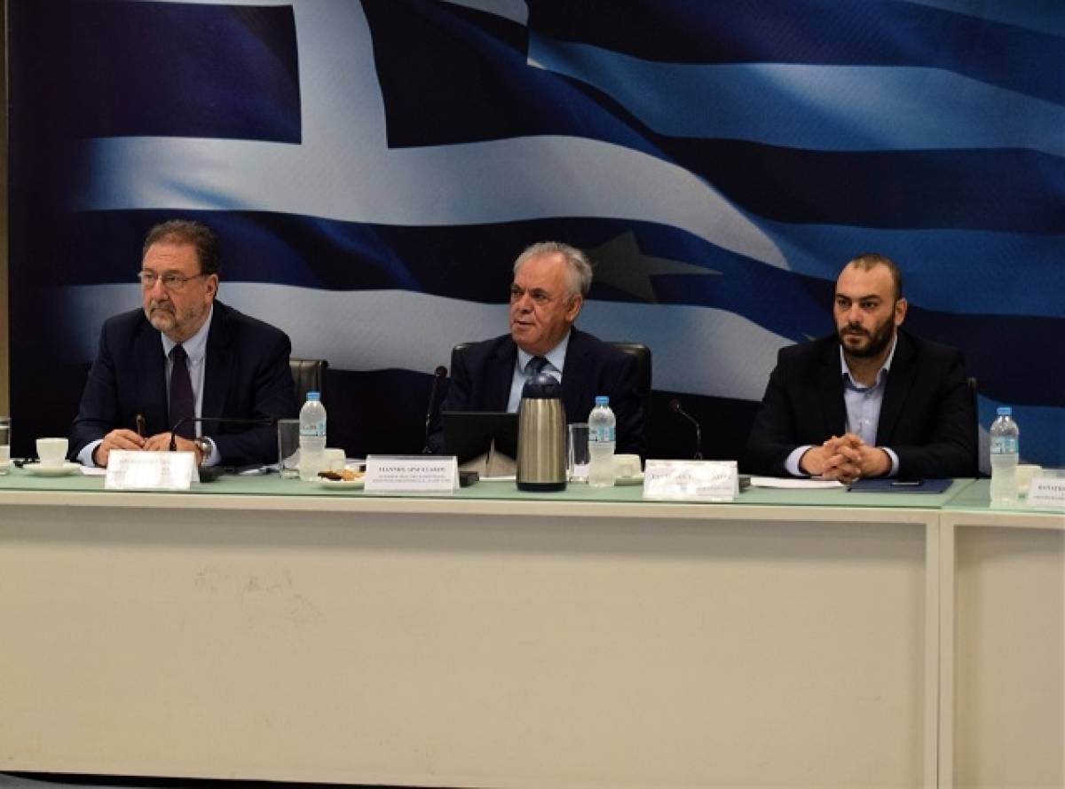 ΥΠΟΙΚ-Τράπεζες: Το 2019 η πιστωτική επέκταση για τα επιχειρηματικά δάνεια