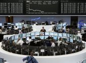 Ευρωπαϊκά Χρηματιστήρια: Μεικτές οι τάσεις-Ήπιες ρευστοποιήσεις