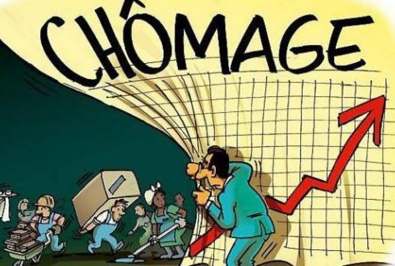 Γαλλία: «Στο κόκκινο» η ανεργία τον Οκτώβριο