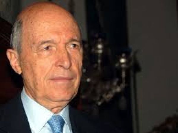 Παρέμβαση Σημίτη λίγο πριν τις κάλπες