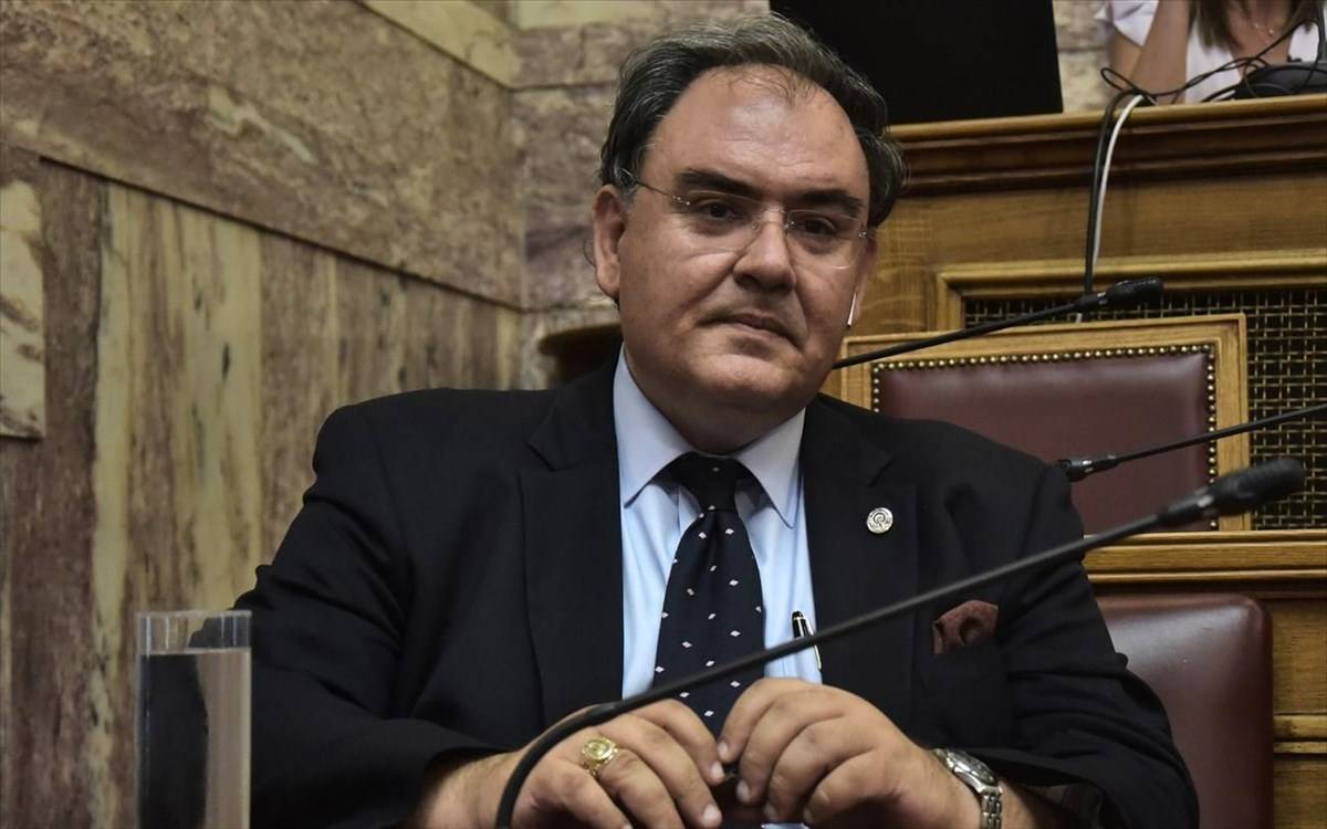 Σαρηγιάννης: Εντός Ιουλίου θα ξεκινήσει το 4ο κύμα της πανδημίας