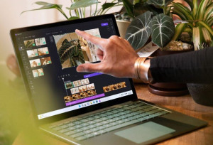 Microsoft: Ανακοινώθηκαν νέες προσθήκες στη σειρά Microsoft Surface