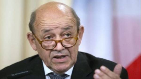 Γαλλία προς Ερντογάν: Δεν αρκούν οι δηλώσεις, περιμένουμε πράξεις