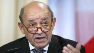 Γαλλία προς Ερντογάν: Δεν αρκούν οι δηλώσεις, περιμένουμε πράξεις