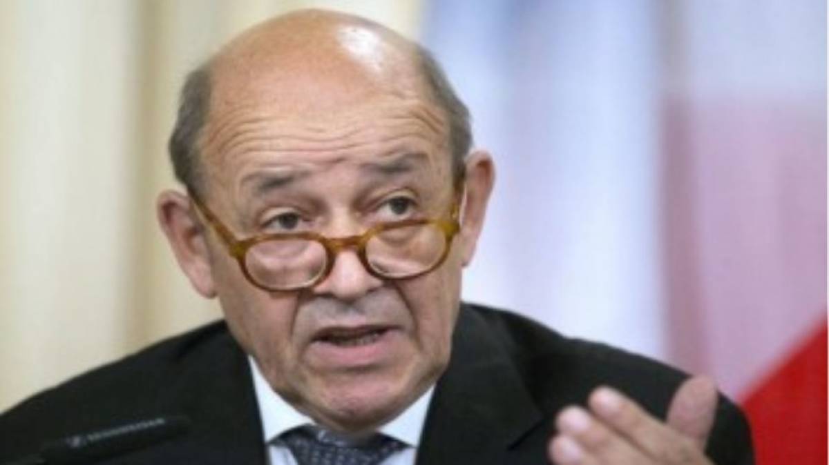 Γαλλία προς Ερντογάν: Δεν αρκούν οι δηλώσεις, περιμένουμε πράξεις