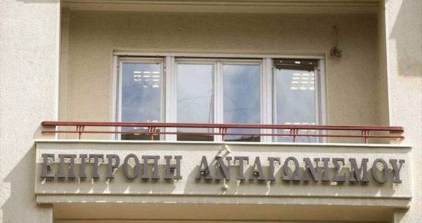 Έρευνα της Επιτροπής Ανταγωνισμού για ανατιμήσεις και ελλείψεις