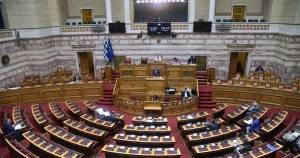 Ψηφίστηκε από τη συμπολίτευση το ν/σ για τα ζώα συντροφιάς