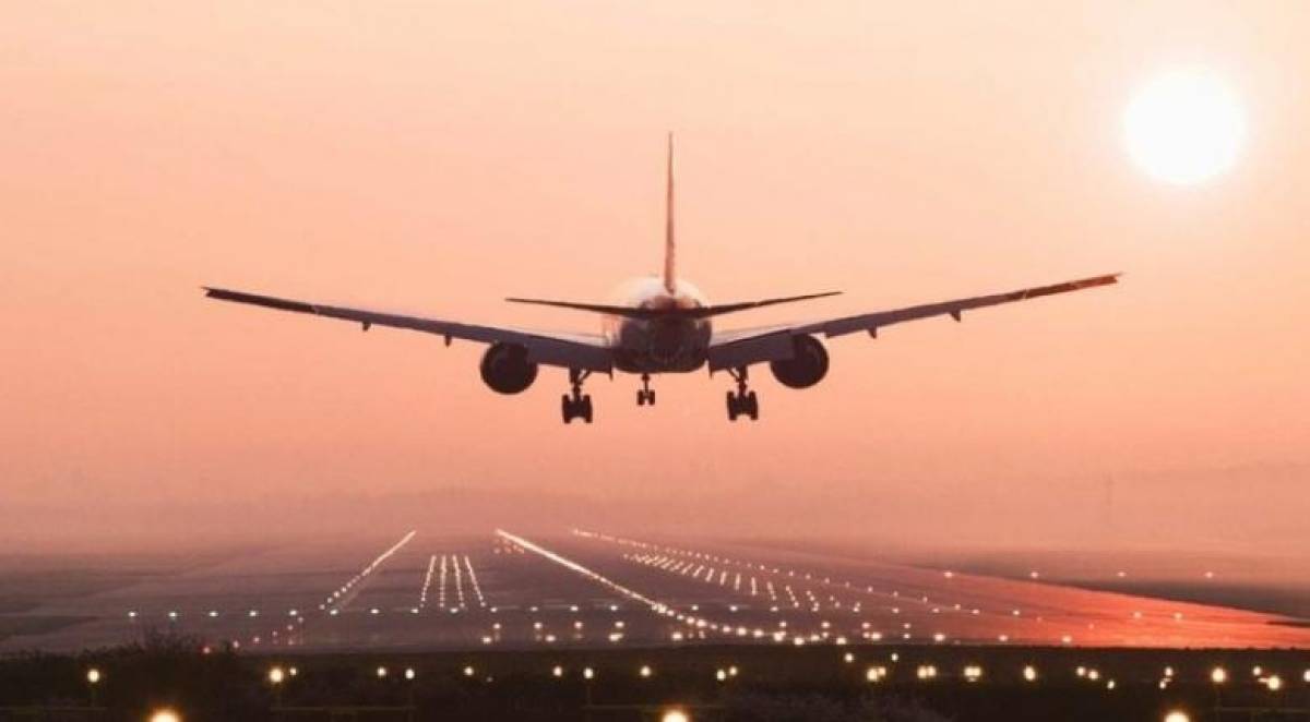 ΗΠΑ: Αναγκαστική προσγείωση αεροσκάφους