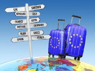 Κινήσεις «κατευνασμού» του τουριστικού εμφυλίου στην Ευρώπη