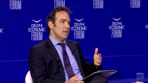 Παγουλάτος: Ο πόλεμος φαίνεται ότι θα έχει διάρκεια
