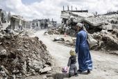 Συρία: Σφοδρές συγκρούσεις και βομβαρδισμοί στη Χάμα
