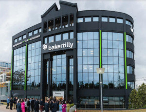 Νέα γραφεία απέκτησε η Baker Tilly Ελλάδας στην Αθήνα