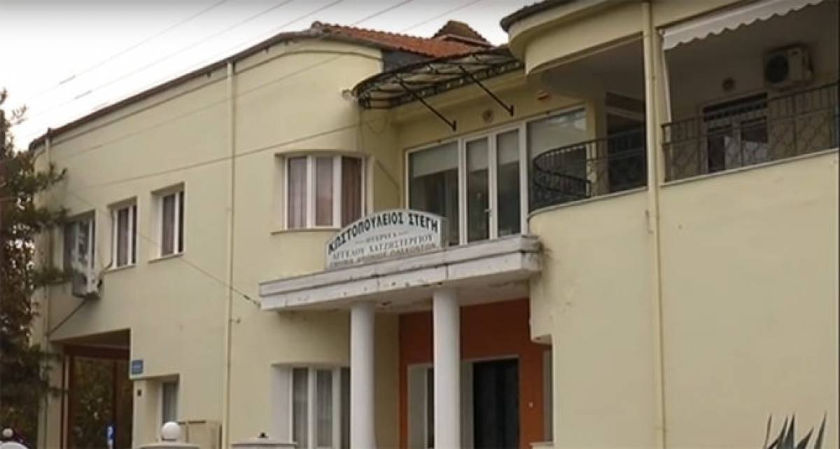 Νέα κρούσματα κορονοϊού στο γηροκομείο των Σερρών