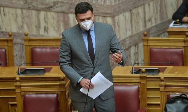 Τουριστικές εισπράξεις: Αυξήθηκαν κατά 140% σε σχέση με το 2020