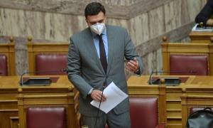 Τουριστικές εισπράξεις: Αυξήθηκαν κατά 140% σε σχέση με το 2020