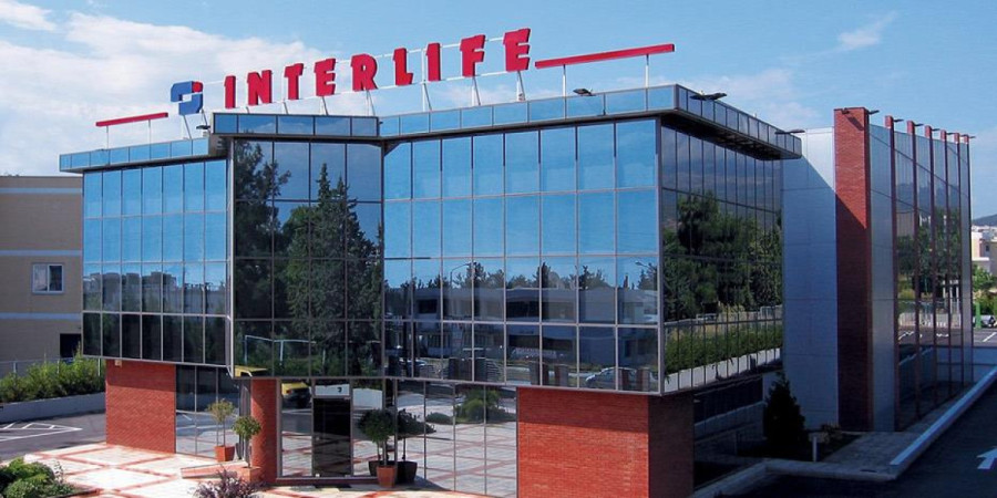 INTERLIFE: Κέρδη €20,8 εκατ. στο α’ εξάμηνο