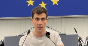 Φειδίας: Έρευνα της Ευρωπαϊκής Εισαγγελίας για τον ευρωβουλευτή για κακοδιαχείριση ευρωπαϊκών κονδυλίων