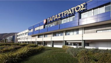 Παπαστράτος: Νέος πρόεδρος και CEO ο Χ. Χαρπαντίδης