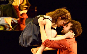 Ρωμαίος και Ιουλιέτα: Μετά το sold out στην Τουρκία επόμενη στάση το Μέγαρο