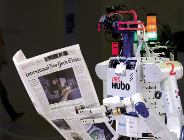 Samsung Electronics: Γίνεται μεγαλομέτοχος της Rainbow Robotics-Στόχος τα… ανθρωποειδή ρομπότ