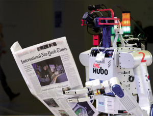 Samsung Electronics: Γίνεται μεγαλομέτοχος της Rainbow Robotics-Στόχος τα… ανθρωποειδή ρομπότ