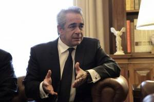 Μίχαλος: Η πανδημία έκοψε ό,τι φτερά ανοίγαμε στην αγορά