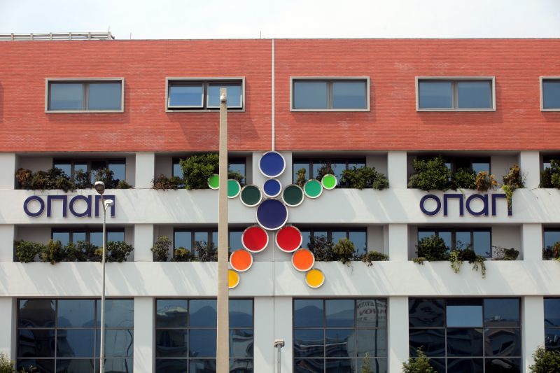 ΟΠΑΠ: Νέα διευθυντικά στελέχη