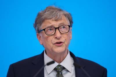 Το Netflix θα κυκλοφορήσει ένα ντοκιμαντέρ αφιερωμένο στον Bill Gates
